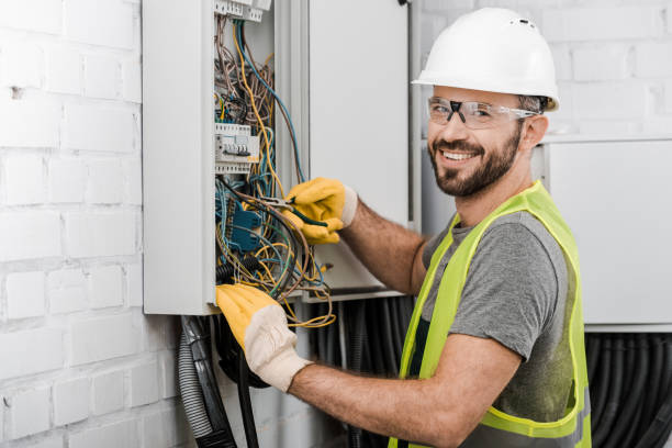 Best Ceiling Fan Installation Electrician  in Torrington, CT
