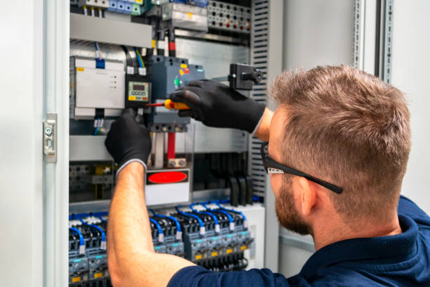 Best Residential Electrician Services  in Torrington, CT