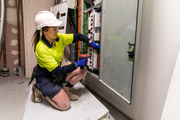 Best 24-Hour Electrician  in Torrington, CT