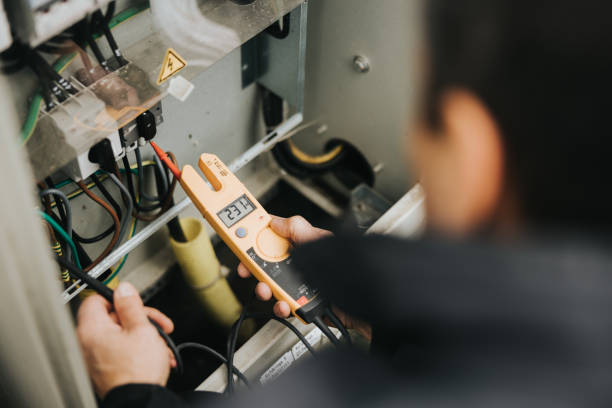 Best Circuit Breaker Repair  in Torrington, CT