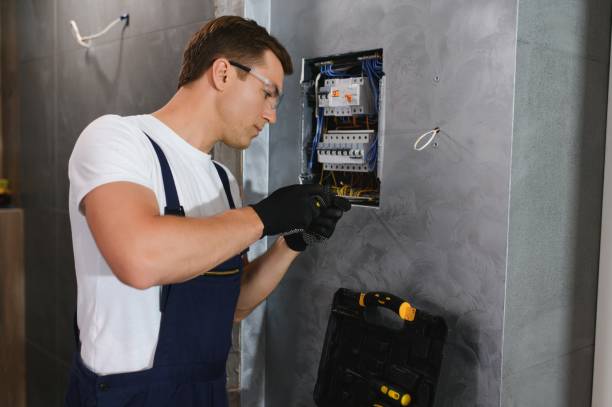Best Electrician Near Me  in Torrington, CT