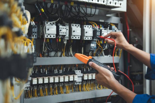 Best Electric Panel Repair  in Torrington, CT