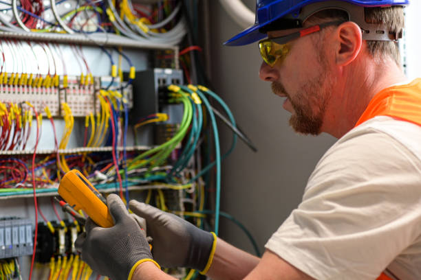 Best Commercial Electrician Services  in Torrington, CT