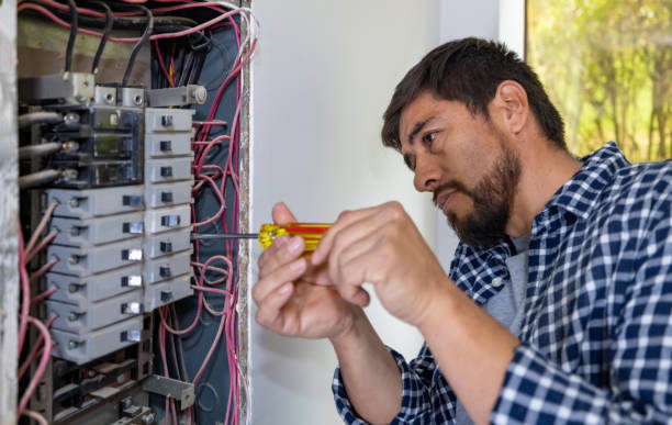 Best Electric Panel Repair  in Torrington, CT